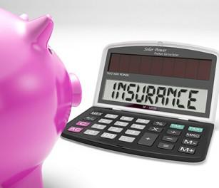 Higher deductibles save money